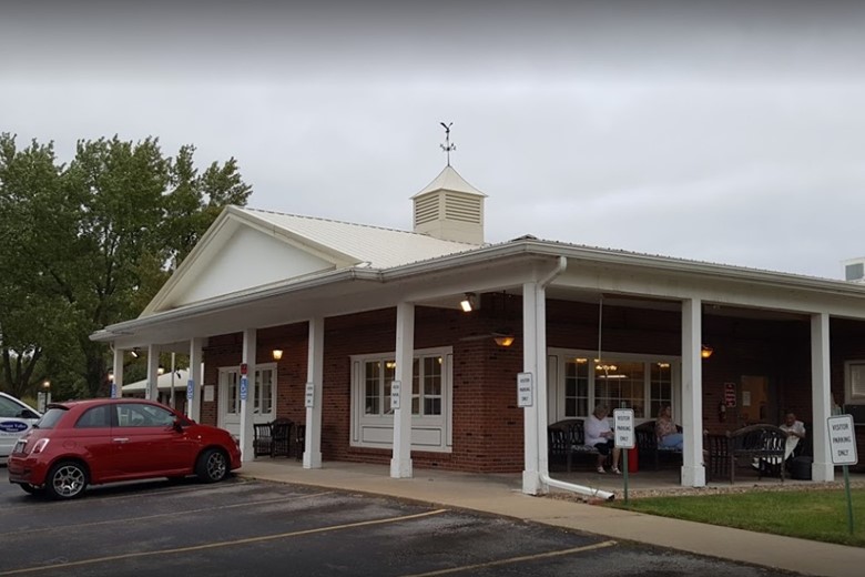 Image of Pleasant Valley Manor Care Center (2)