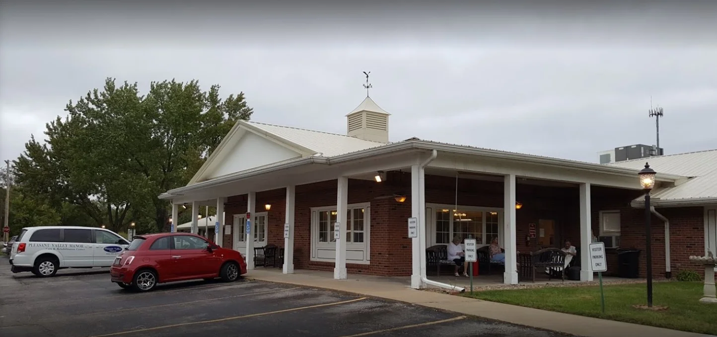 Image of Pleasant Valley Manor Care Center (2)