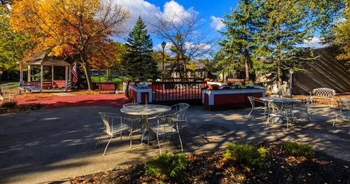 Image of Woodside Senior Living (5)