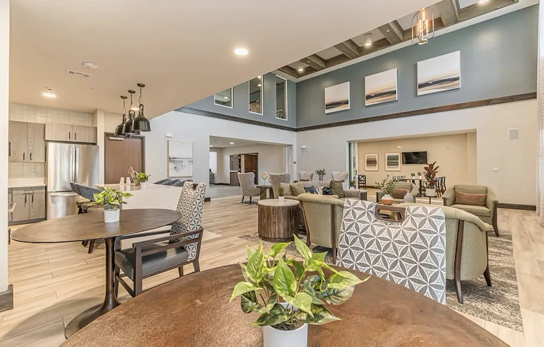 Image of Preserve at Peachtree Shoals (10)