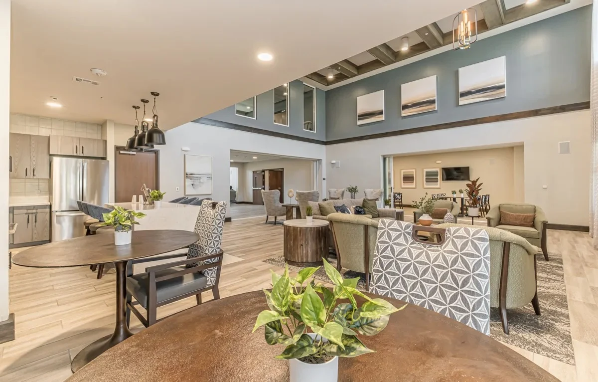 Image of Preserve at Peachtree Shoals (10)