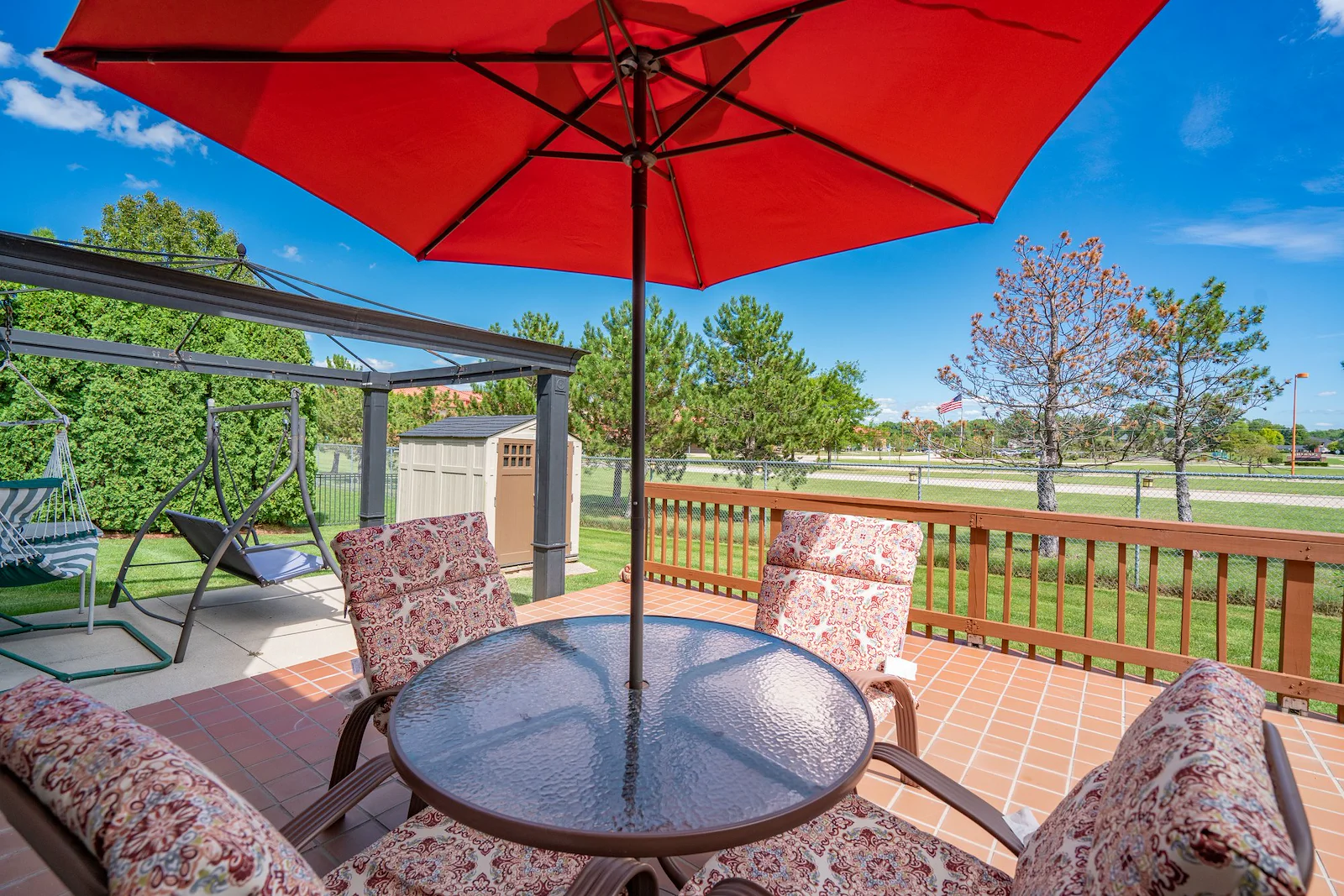 Image of HearthStone Communities - Macomb I (6)