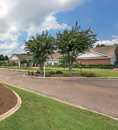 Image of The Pinnacle of Southaven (1)
