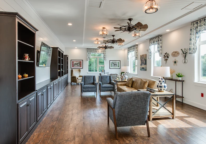 Image of Fieldstone at Chester Springs (4)