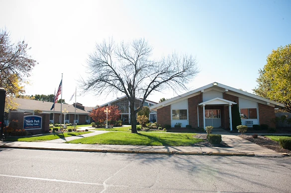 Image of North Park Nursing Center (1)