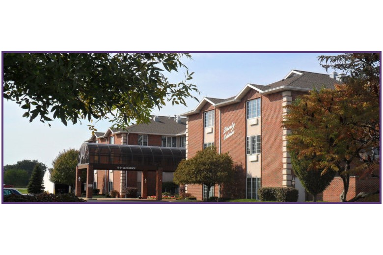 Image of Liberty Village of Peru - Liberty Estates and Villas (1)