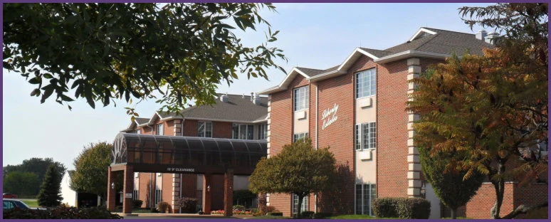 Image of Liberty Village of Peru - Liberty Estates and Villas (1)