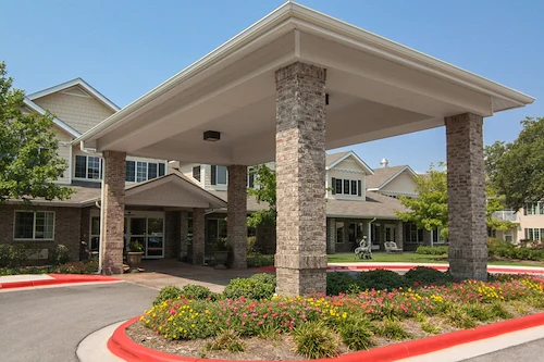 Image of Asher Point Independent Living of Round Rock (2)