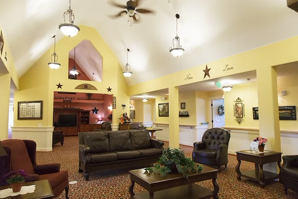 Image of The Gables of Blackfoot Memory Care (4)