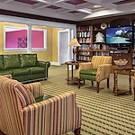 Image of Atria Park of Tucker (2)