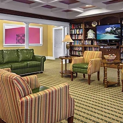 Image of Atria Park of Tucker (2)