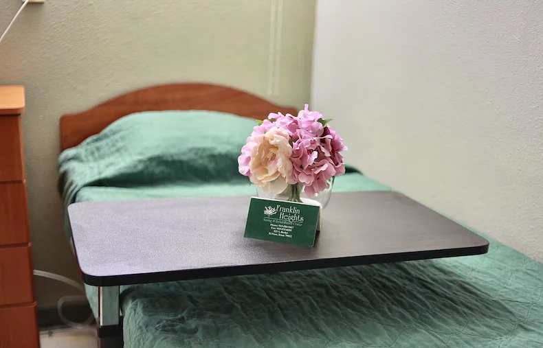 Image of Franklin Heights Nursing & Rehabilitation (6)