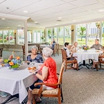 Image of Westminster Bradenton, Point Pleasant Neighborhood (5)