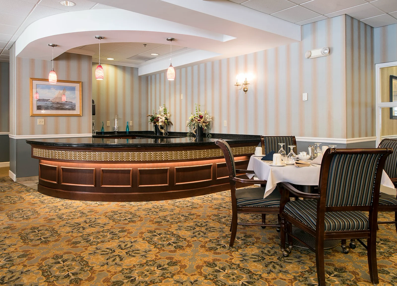 Image of St. Ann's Community at Chapel Oaks (8)