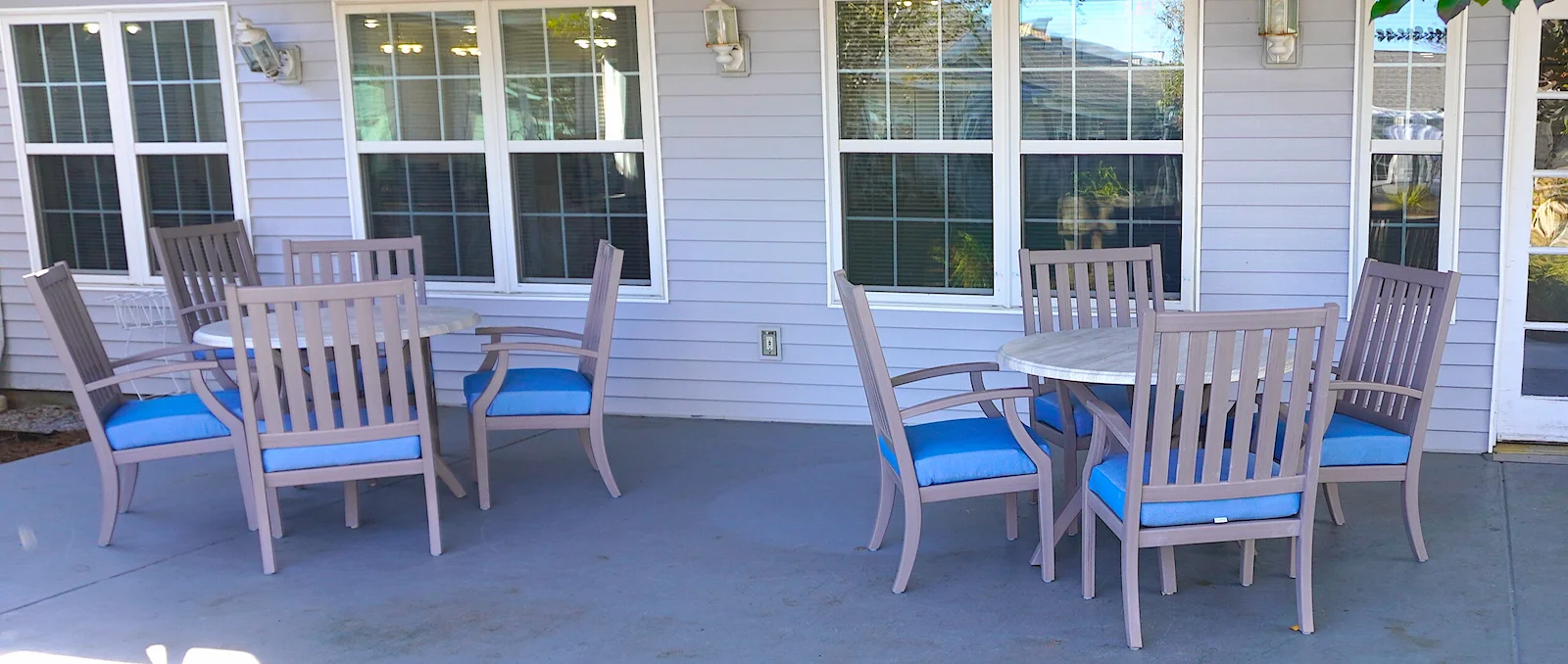 Image of Sodalis Cantonment (6)