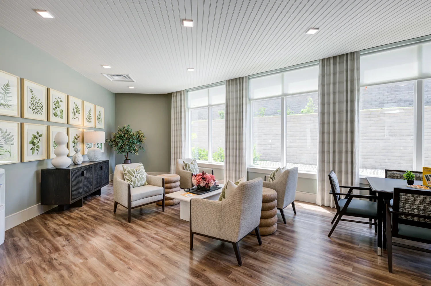 Image of Benchmark at Mount Pleasant (9)