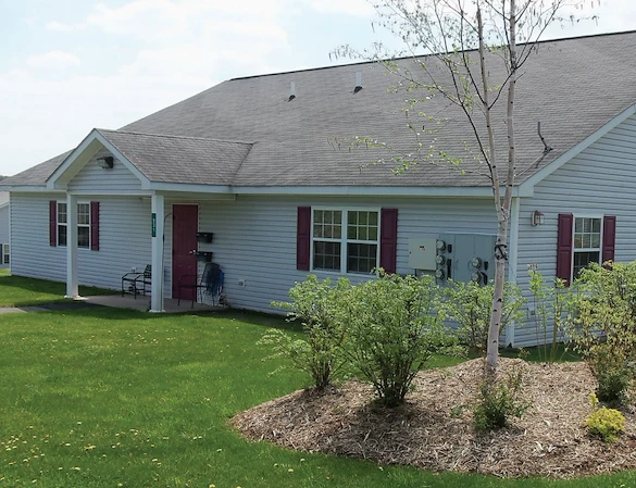 Image of The Oaks - Cresco, PA (1)