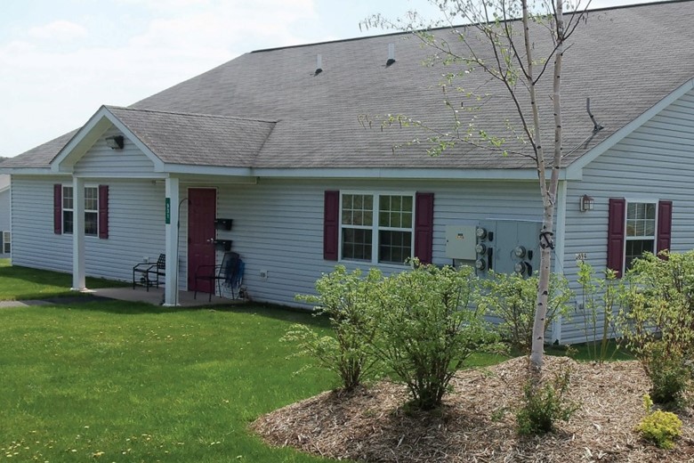 Image of The Oaks - Cresco, PA (1)