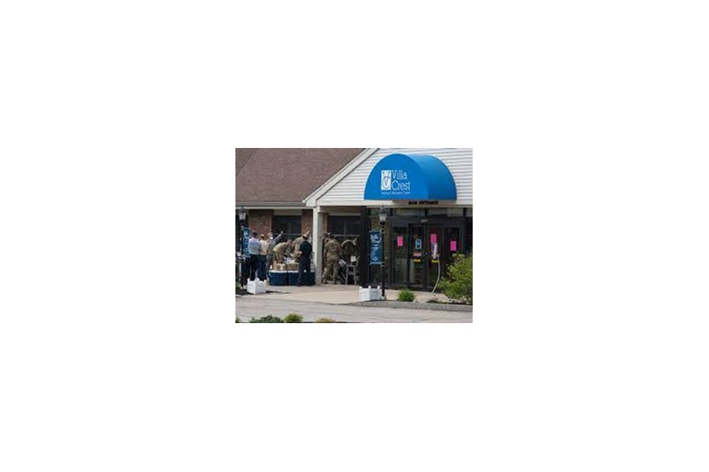 Image of Villa Crest Assisted Living (1)