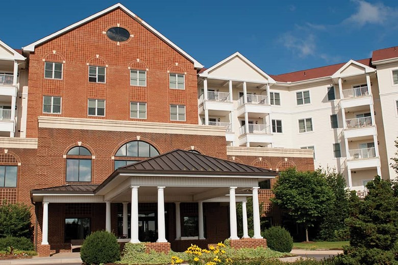 Image of VMRC Senior Living (7)