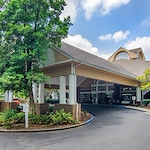 Image of Brookdale Chambrel Roswell (1)