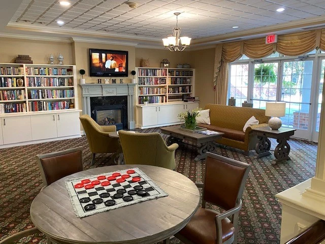 Image of The Bridge at Charleston (5)