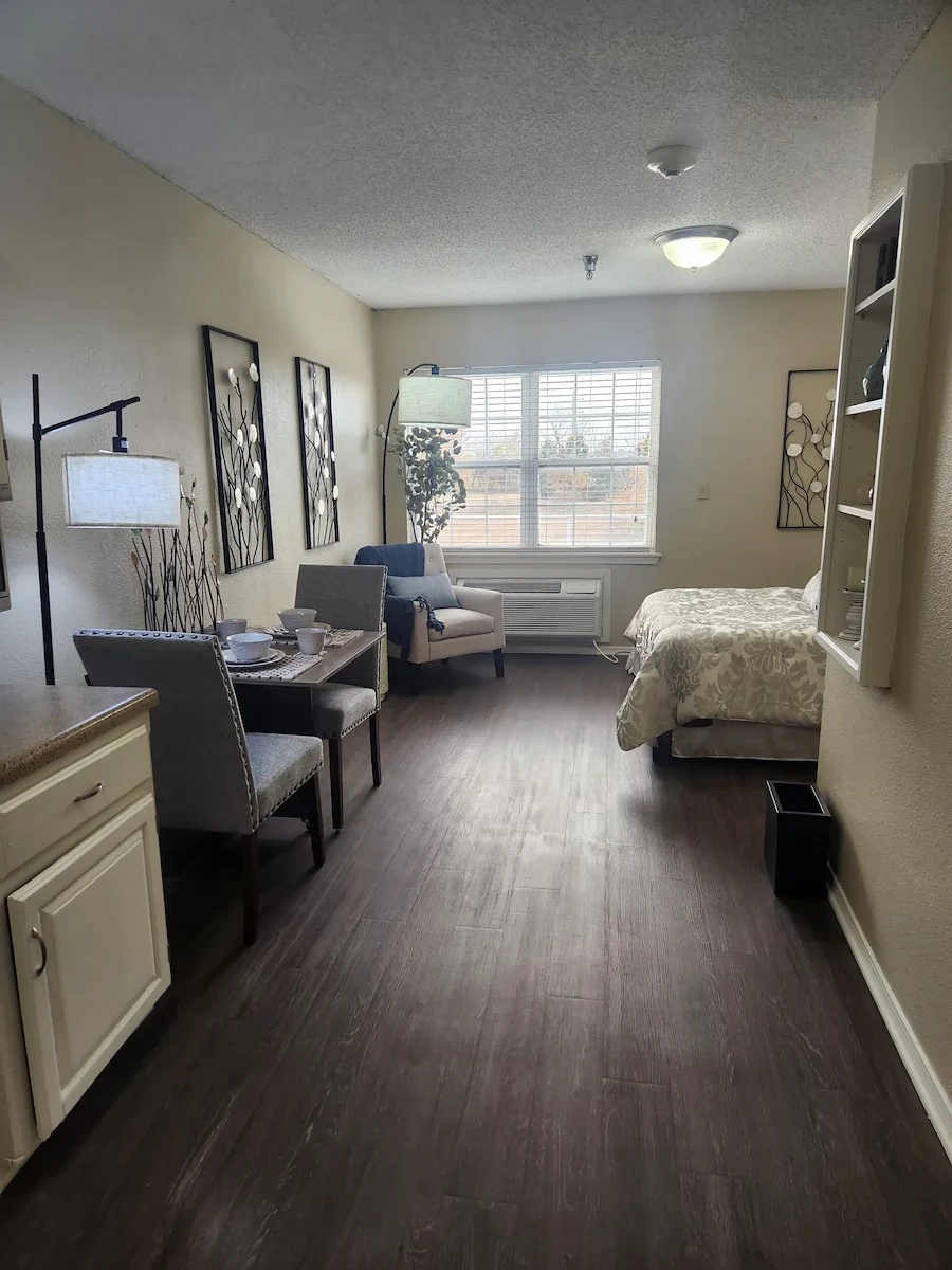 Image of Mercer Terrace (8)