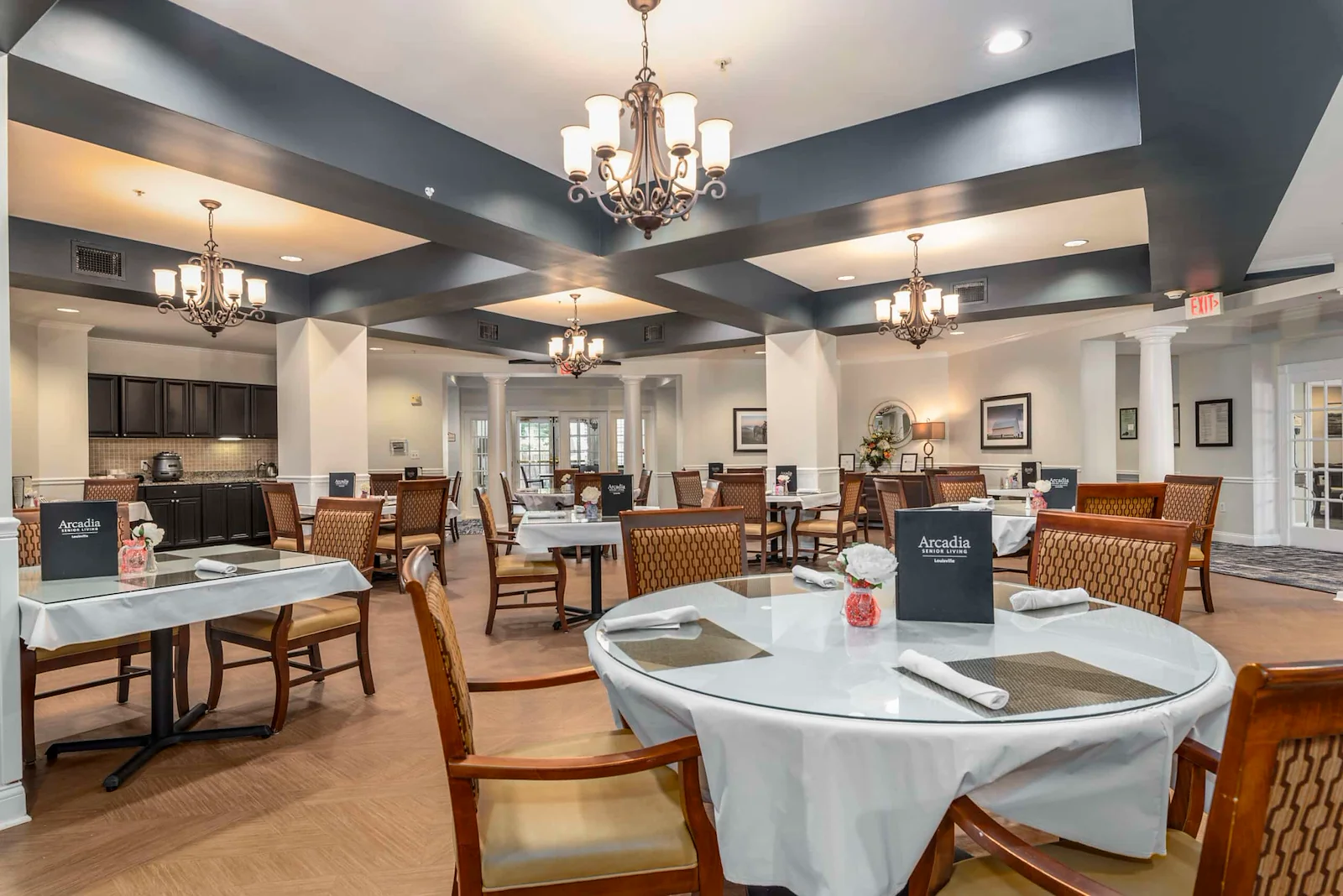 Image of Arcadia Senior Living Louisville (8)