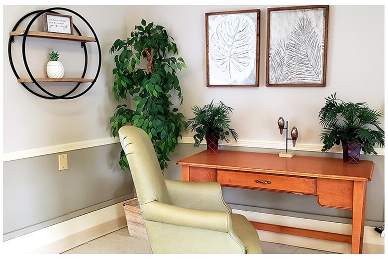 Image of Westbury Center Of Conyers For Nursing And Healing (2)