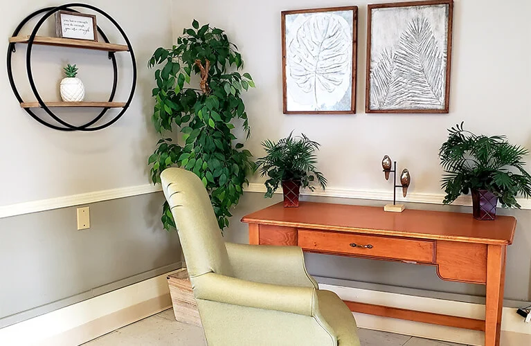 Image of Westbury Center Of Conyers For Nursing And Healing (2)