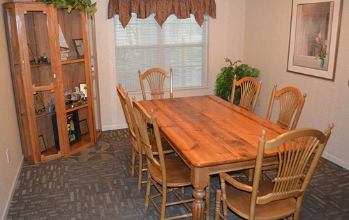 Image of Rosewalk Village At Lafayette (5)