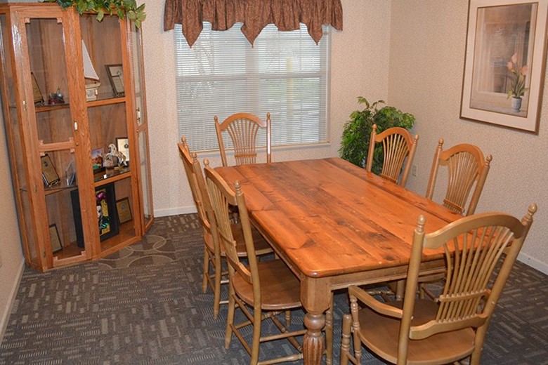 Image of Rosewalk Village At Lafayette (5)