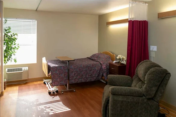 Image of The Terrace At Mt. Ogden (The Terrace Transitional (6)