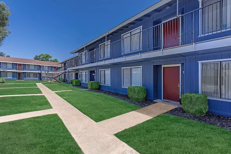 Image of Lincoln Gardens (3)