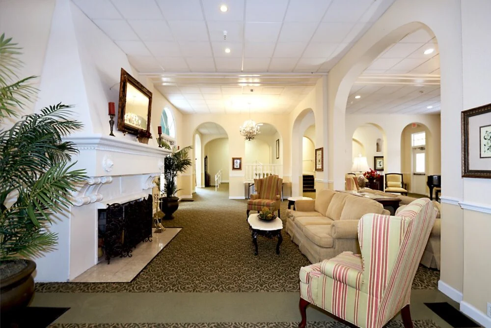 Image of Riviera Senior Living (4)