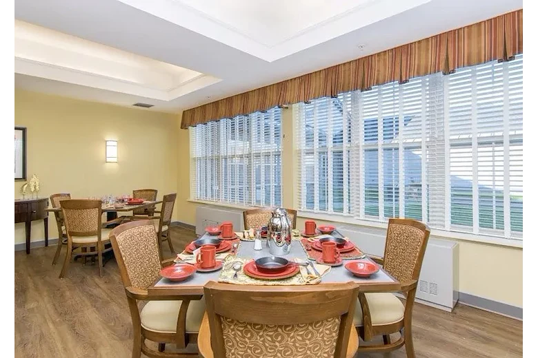 Image of Maple Ridge Memory Care (7)
