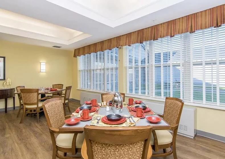 Image of Maple Ridge Memory Care (7)