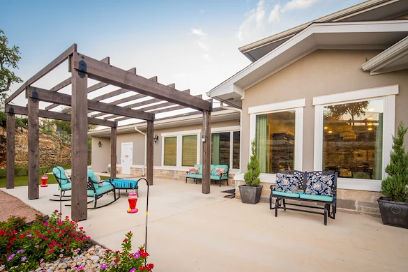 Image of Sodalis Stone Oak (2)