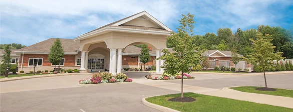 Image of Avon Place Skilled Nursing & Rehabilitation Center (1)