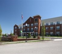 Image of Senior Living at Cambridge Heights (2)