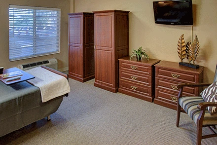 Image of Marquis Plaza Regency Post Acute Rehab (3)