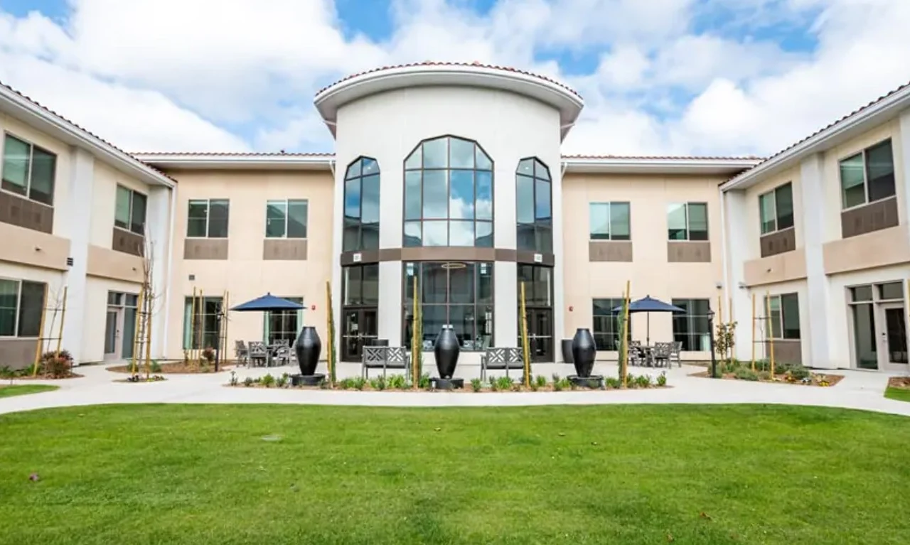 Image of Park View Estates Senior Living (2)