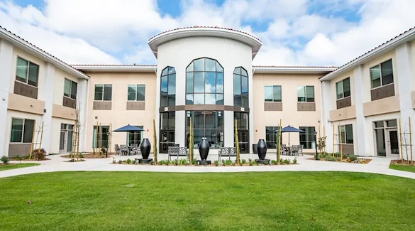 Image of Park View Estates Senior Living (2)