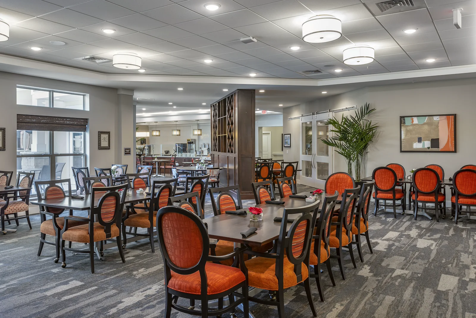 Image of Tiffany Springs Senior Living Community (3)