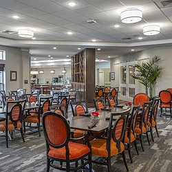 Image of Tiffany Springs Senior Living Community (3)