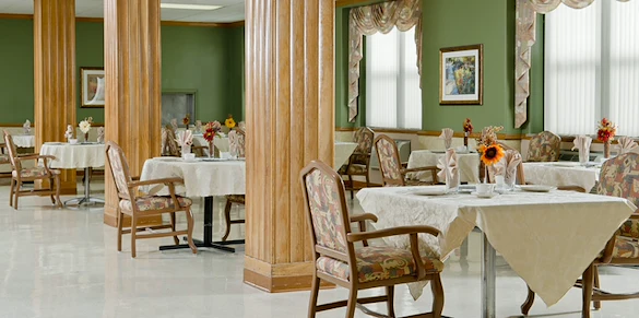 Image of Lochearn Nursing Home, LLC (3)