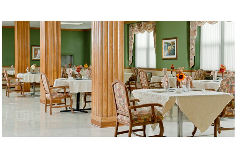 Image of Lochearn Nursing Home, LLC (3)