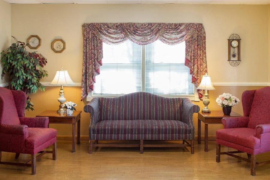 Image of Belmont Terrace Nursing And Rehabilitation Center (3)