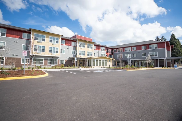 Image of Waverly Place (1)