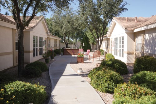 Image of Brookdale East Mesa (6)